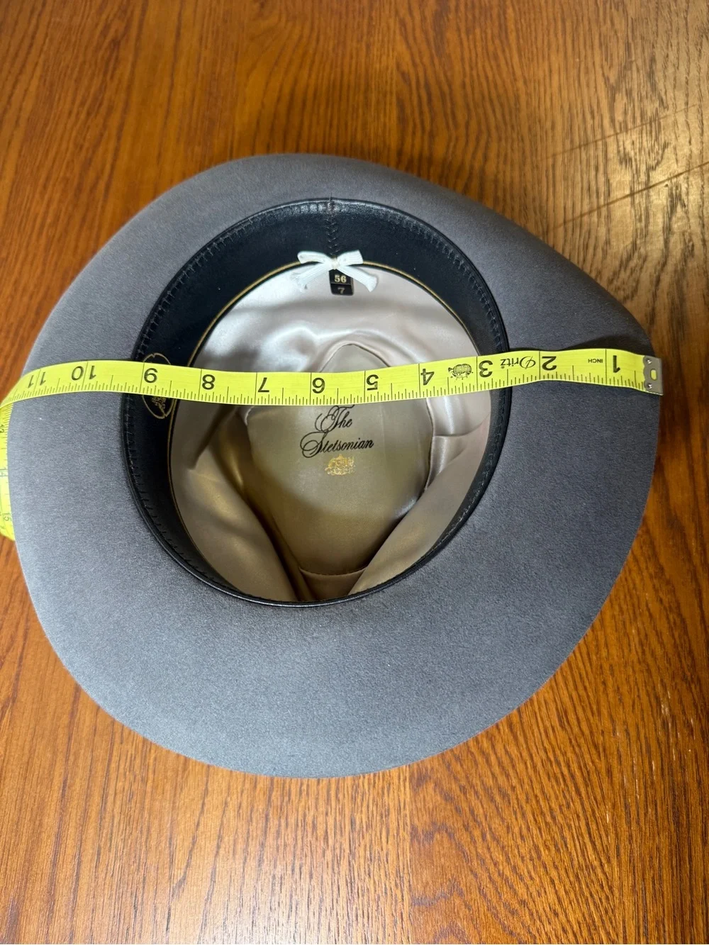 Stetson genuine vintage